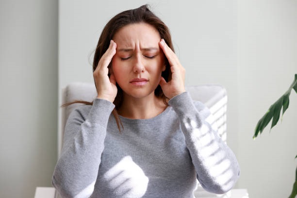 Know A to Z About Migraine