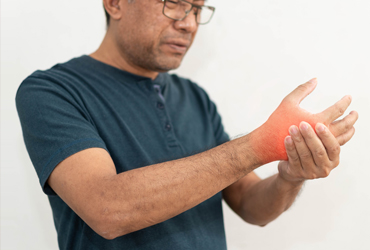 Beyond the Brink: Homeopathy Offers a Path to Guillain-Barré Syndrome(GBS) Healing