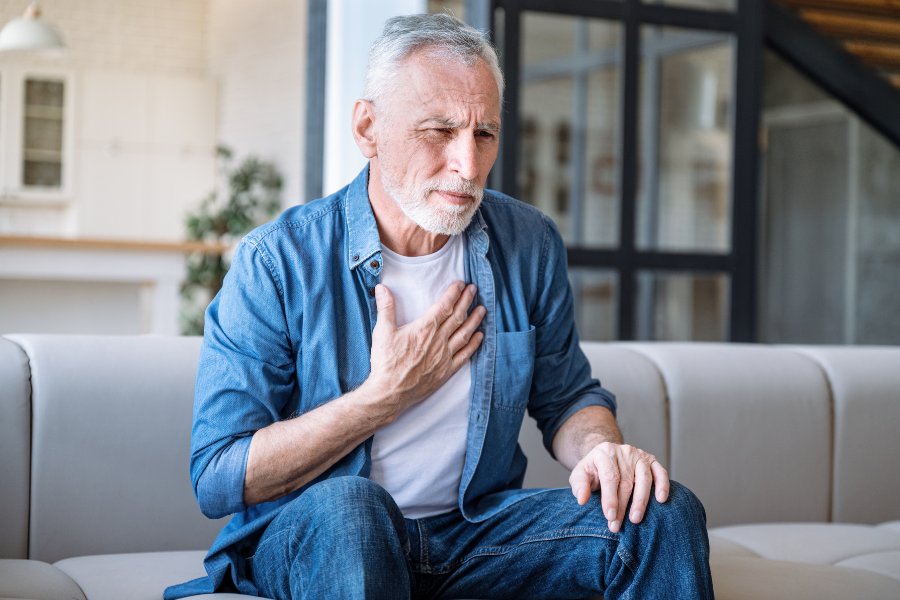 A Journey of Healing: From Pain to Progress – Inspiring Recovery