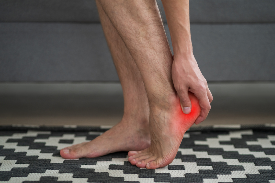 Journey Through Healing: A Testament to Patience and Progress