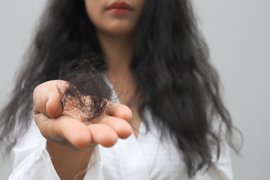 Journey Through Healing: A Testament to Patience and Progress