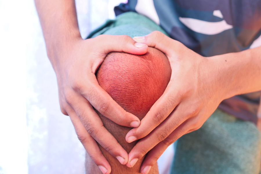 Journey from Suffering to Strength: Victory Over Chronic Illness