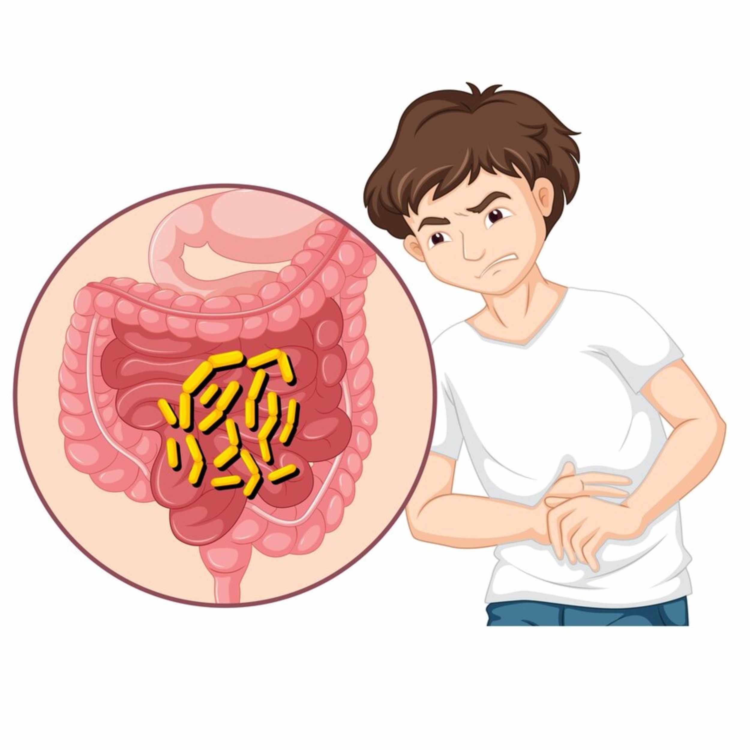 Acid Peptic Disease 
