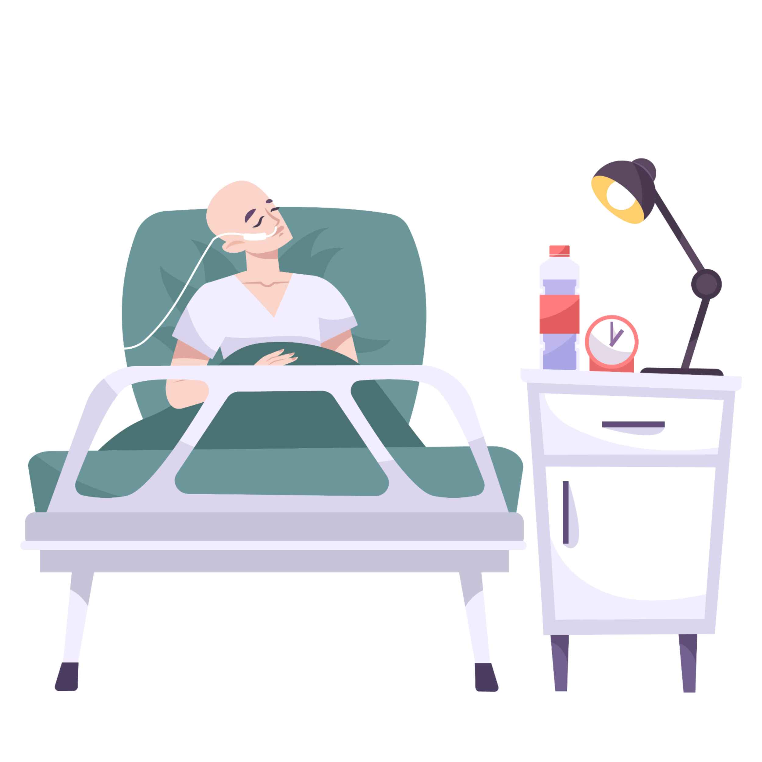 Acid Peptic Disease 