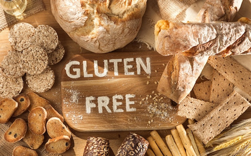 Celiac disease