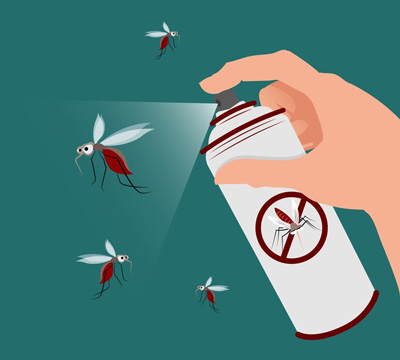 Prevention of Dengue