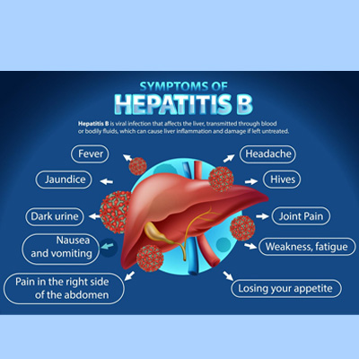 Chronic Viral Hepatitis