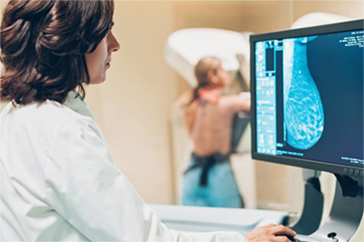 mammogram