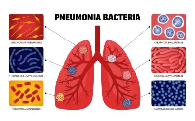 pneumonia